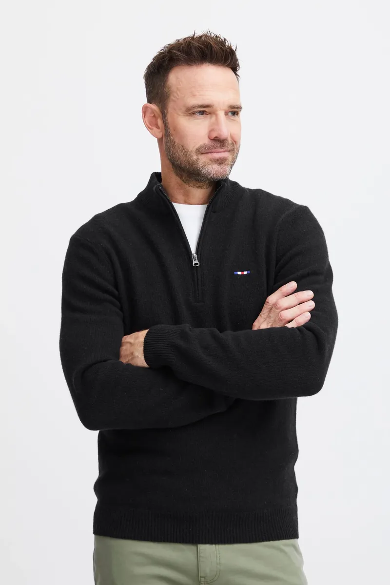 FQ1924 Тройер "FQ1924 FQLefq", цвет Black Beauty
FQ1924 Тройер "FQ1924 FQLefq", цвет Black Beauty