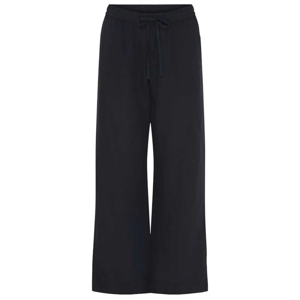 Брюки Sea Ranch Monique, черный
Брюки Sea Ranch Monique, черный