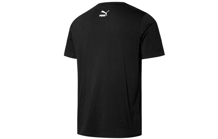 Мужская футболка Puma, цвет Black
Мужская футболка Puma, цвет Black