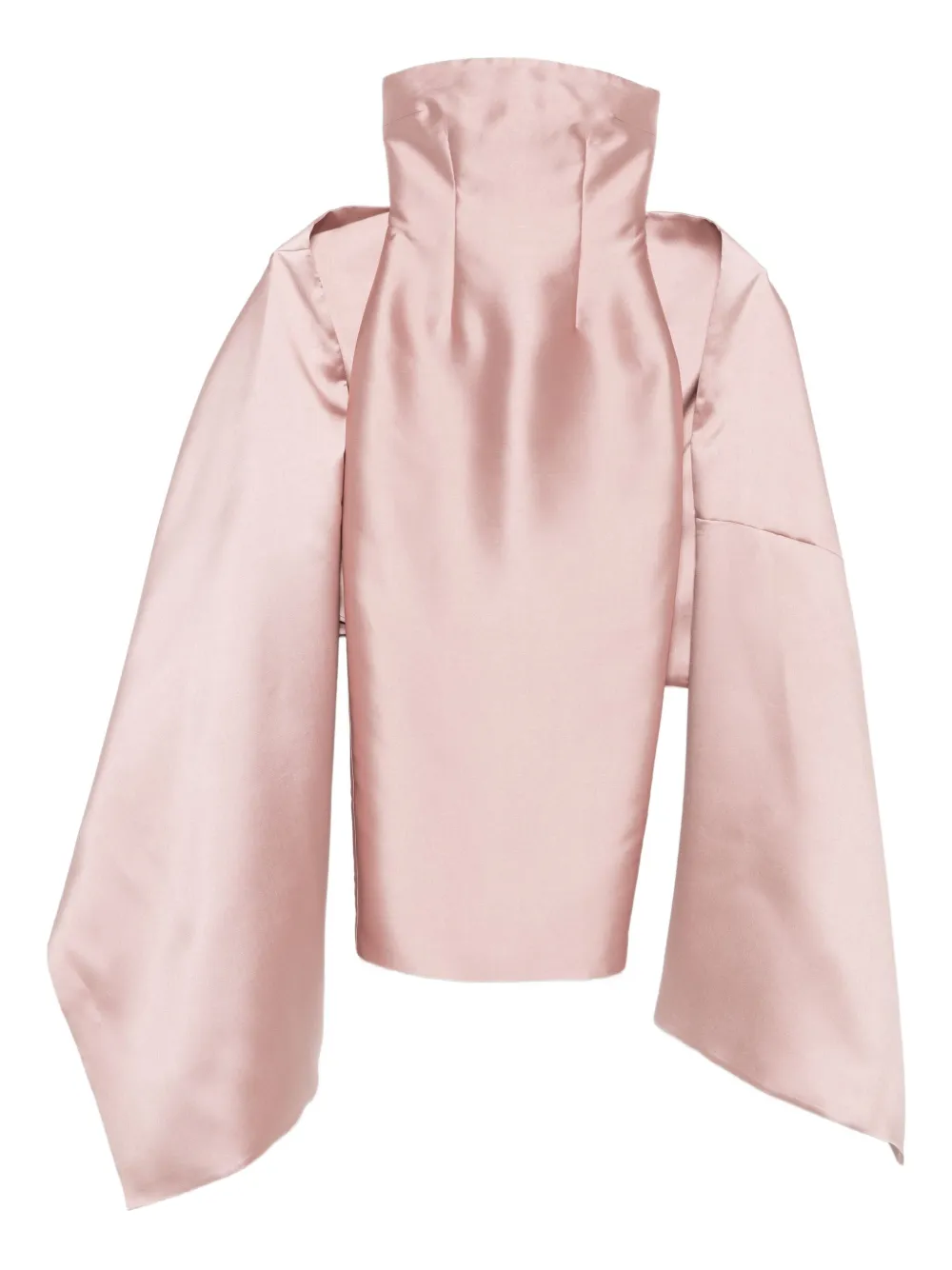 Макси-платье без бретелек Renee Solace London, розовый
Макси-платье без бретелек Renee Solace London, розовый