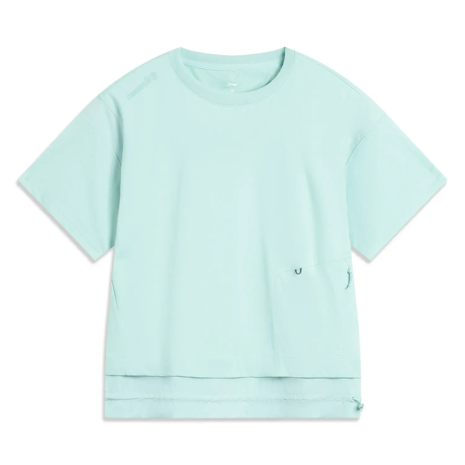 Футболка CF Tracing женская LINING, лазурный, Синий, Футболка CF Tracing женская LINING, лазурный
Футболка CF Tracing женская LINING, лазурный, Синий, Футболка CF Tracing женская LINING, лазурный