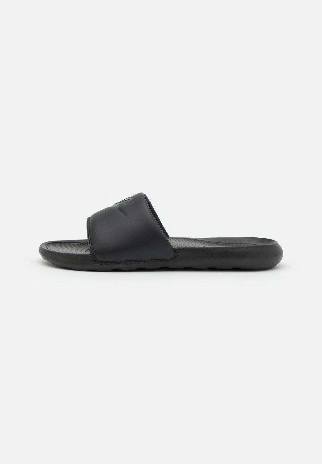 Тапочки VICTORI ONE SLIDE Nike, черный
Тапочки VICTORI ONE SLIDE Nike, черный