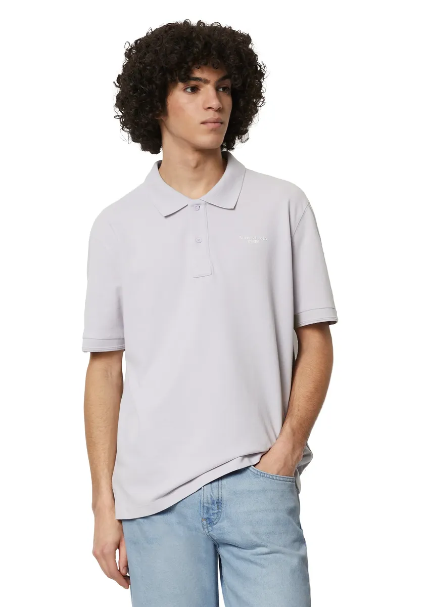 Marc O'Polo Рубашка-поло из ДЕНИМа "из органического хлопка" Marc O'Polo Denim, фиолетовый
Marc O'Polo Рубашка-поло из ДЕНИМа "из органического хлопка" Marc O'Polo Denim, фиолетовый
