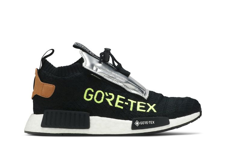 Кроссовки NMD_TS1 'Gore-Tex', черный
Кроссовки NMD_TS1 'Gore-Tex', черный