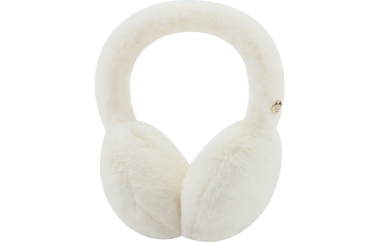 Накладные наушники Women's ELLE, milk белый
Накладные наушники Women's ELLE, milk белый