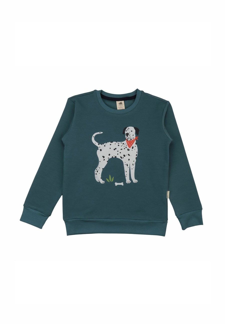 Толстовка Walkiddy Sweatshirt, Green
Толстовка Walkiddy Sweatshirt, Green