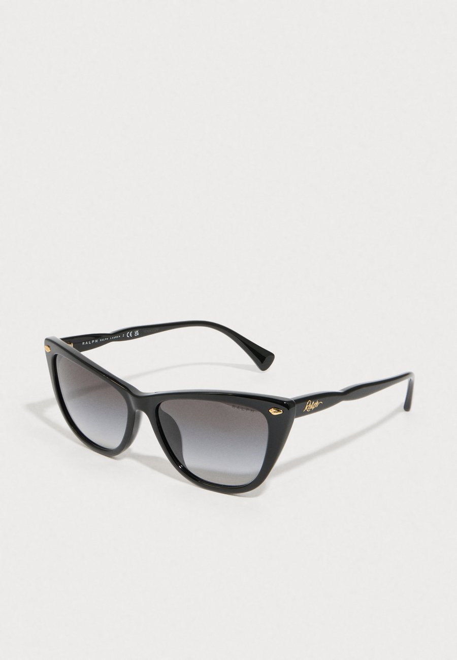 Солнцезащитные очки RALPH Ralph Lauren Sunglasses, Black/Grey/Black
Солнцезащитные очки RALPH Ralph Lauren Sunglasses, Black/Grey/Black