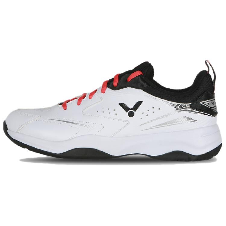 Кроссовки VICTOR Badminton Shoes Unisex Low-top, белый
Кроссовки VICTOR Badminton Shoes Unisex Low-top, белый