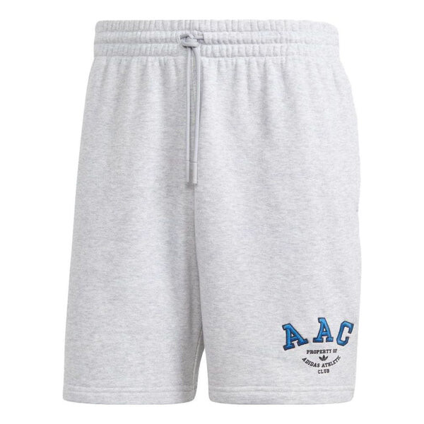 Шорты оригинальные шорты aac Adidas, серый
Шорты оригинальные шорты aac Adidas, серый