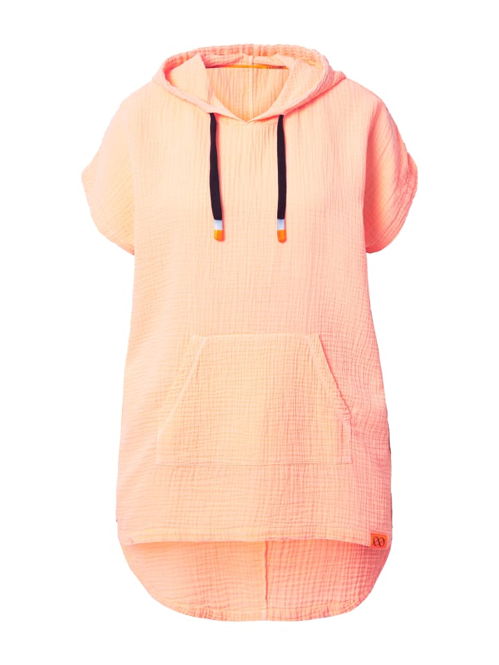 Блузка LAURASØN, цвет neon coralle
Блузка LAURASØN, цвет neon coralle