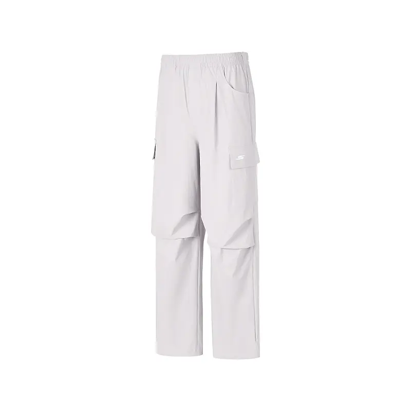 Skechers Спортивные штаны GODRI Sports Collection вязаные женские Bellflower White
Skechers Спортивные штаны GODRI Sports Collection вязаные женские Bellflower White