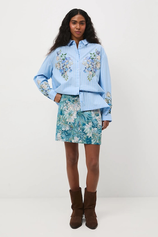 Юбка Medicine, мультиколор
Юбка Medicine, мультиколор