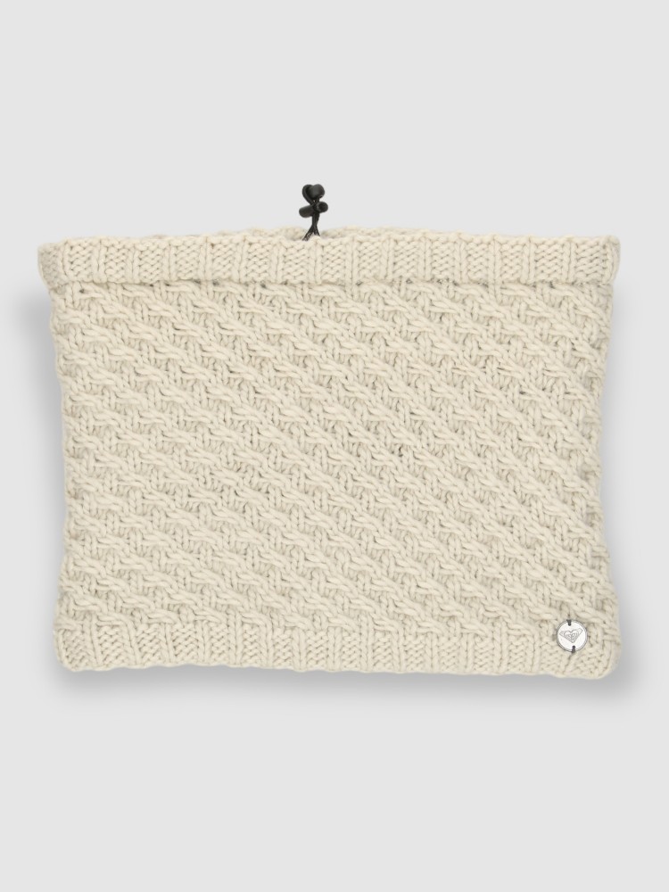 Утеплитель для шеи Roxy Blizzard Collar Neck Warmer, buttercream
Утеплитель для шеи Roxy Blizzard Collar Neck Warmer, buttercream