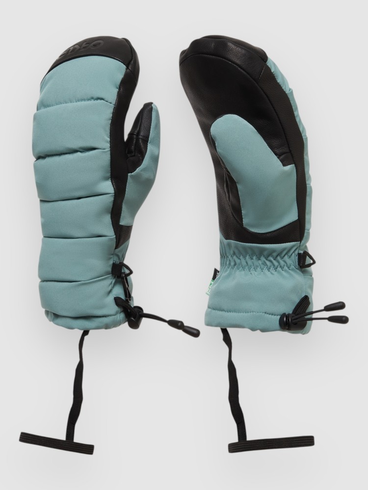 Варежки Oakley B1B Winter Fäustlinge, pacific
Варежки Oakley B1B Winter Fäustlinge, pacific