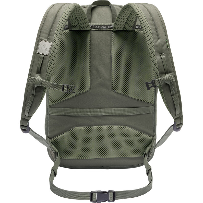 Рюкзак Coreway 23 Vaude, оливковый
Рюкзак Coreway 23 Vaude, оливковый