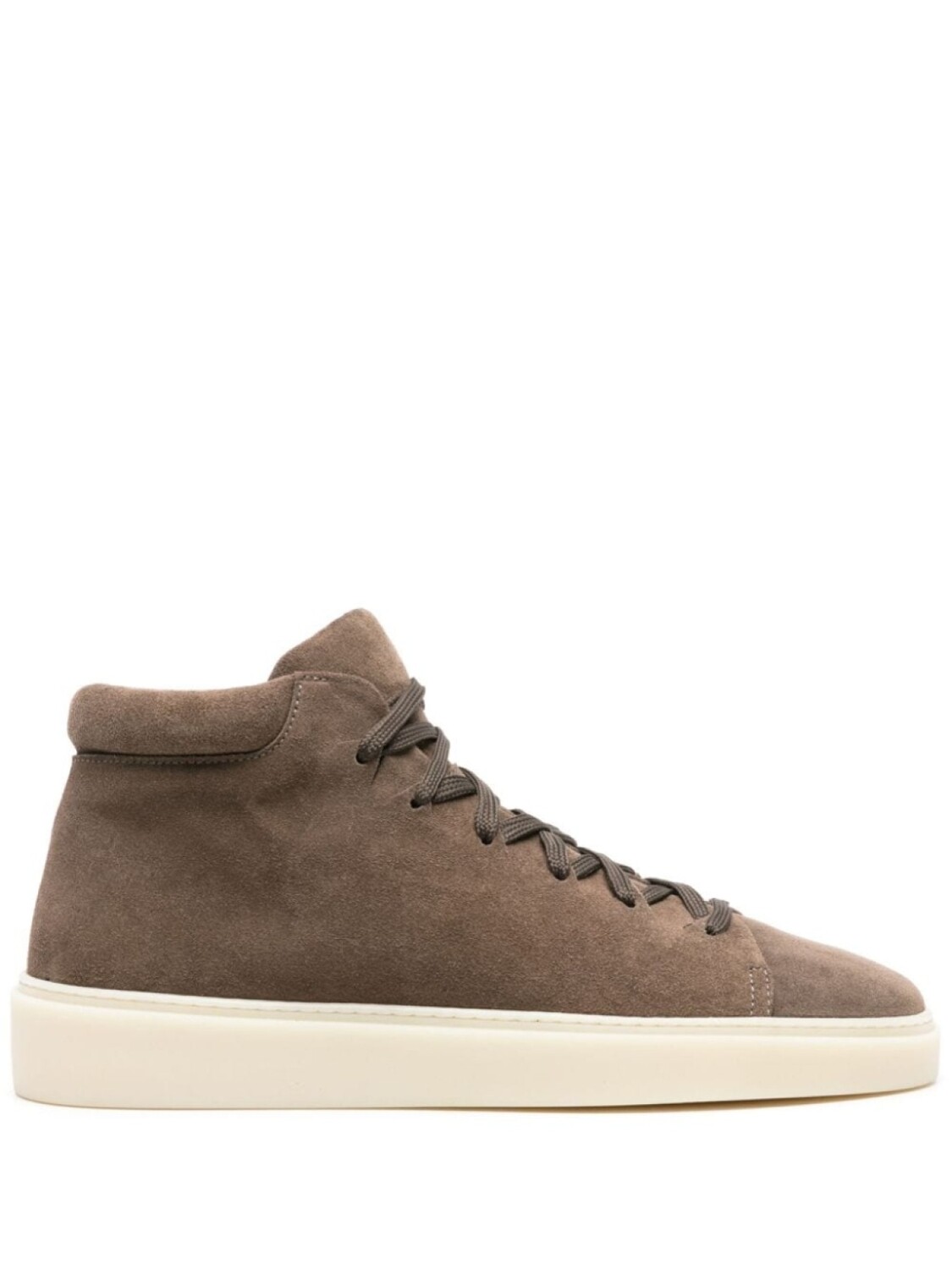Кеды Officine Creative Lace-up, коричневый
Кеды Officine Creative Lace-up, коричневый