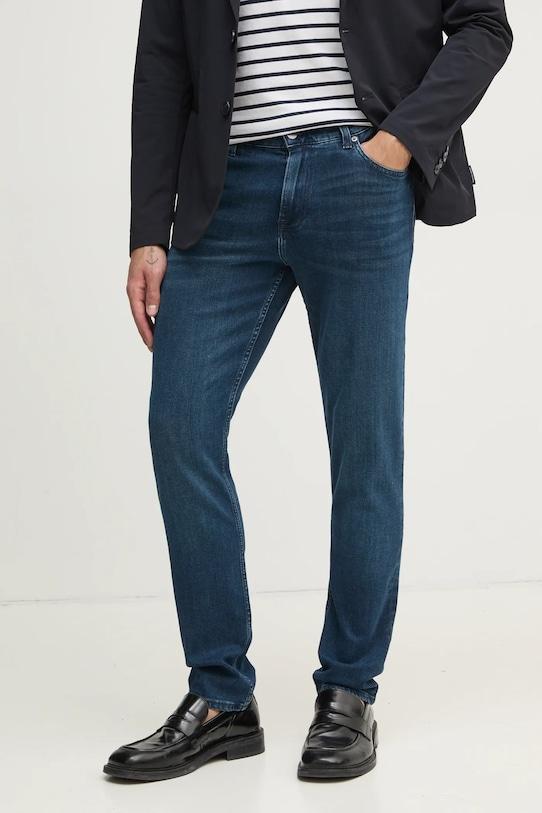 Джинсы Tommy Hilfiger, темно-синий
Джинсы Tommy Hilfiger, темно-синий