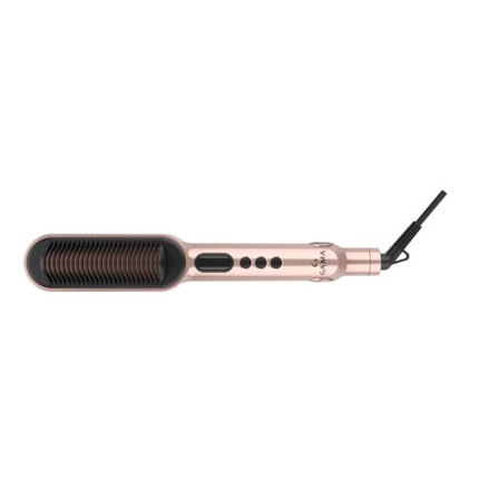 Ga. Ma Waver & Brush щипцы для завивки волос с кератином, теплое золото, 70 Вт Ga.Ma
Ga. Ma Waver & Brush щипцы для завивки волос с кератином, теплое золото, 70 Вт Ga.Ma