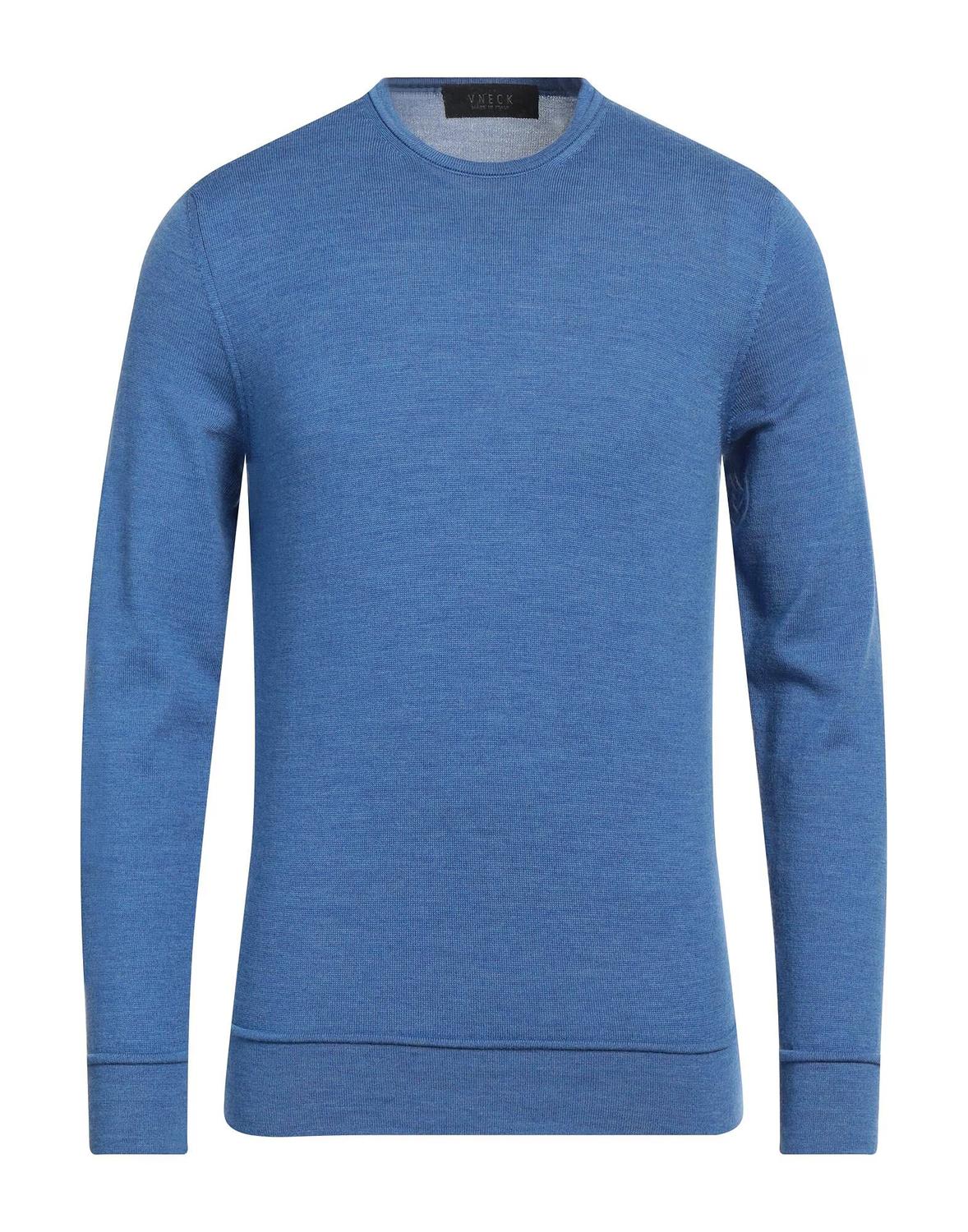 Свитер Vneck, лазурный
Свитер Vneck, лазурный