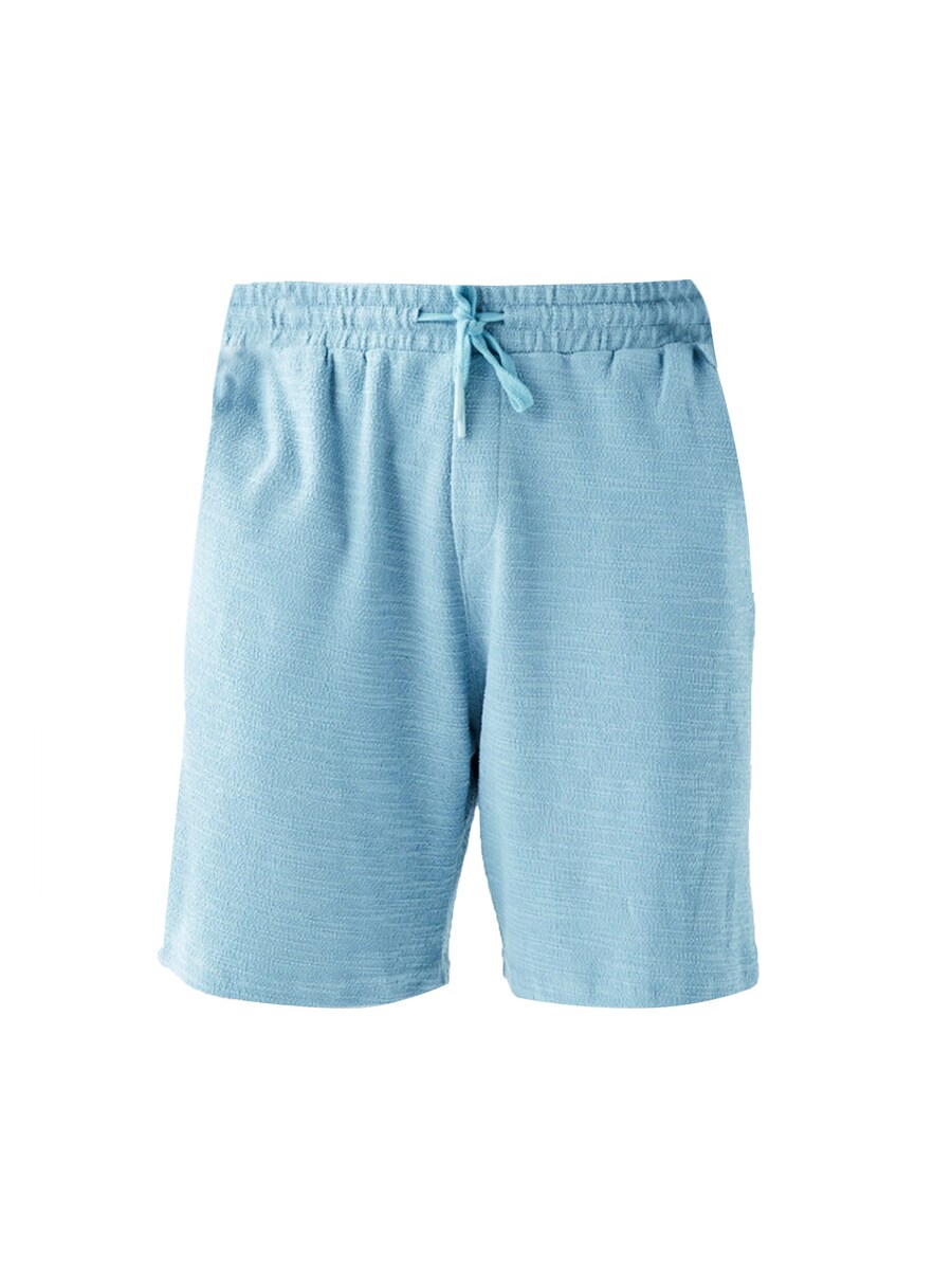 Брюки свободного кроя VAMOS CLO Somme, синий
Брюки свободного кроя VAMOS CLO Somme, синий