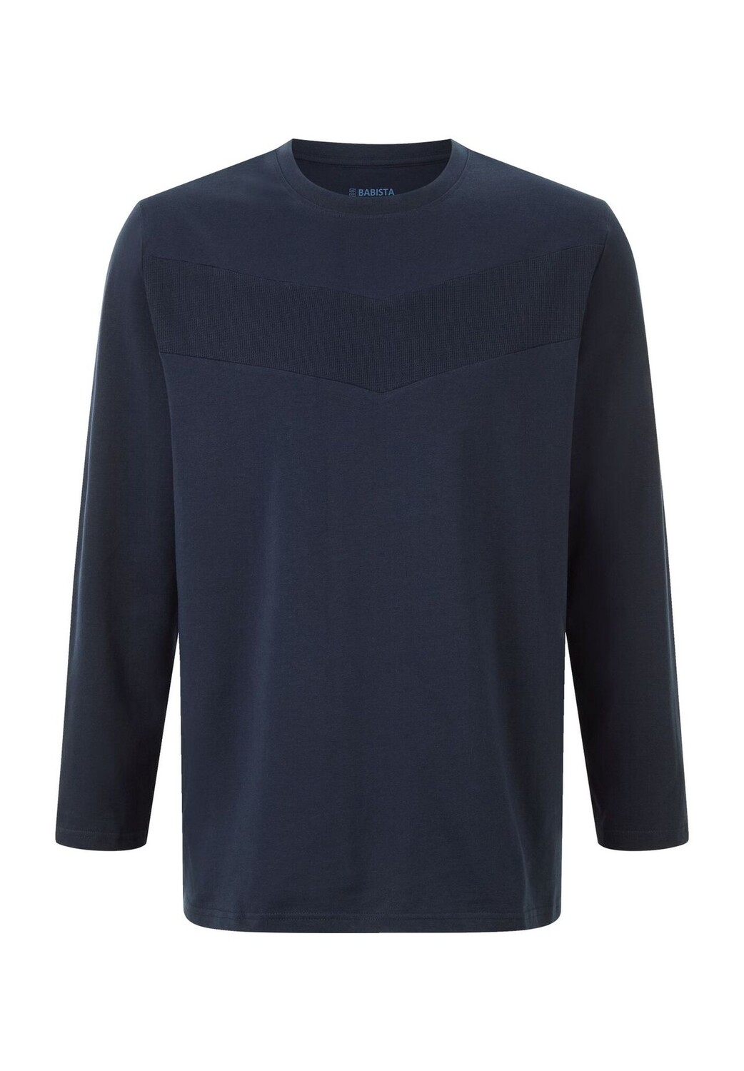 Рубашка с длинными рукавами GULLITOSSI BABISTA, темно-синий
Рубашка с длинными рукавами GULLITOSSI BABISTA, темно-синий