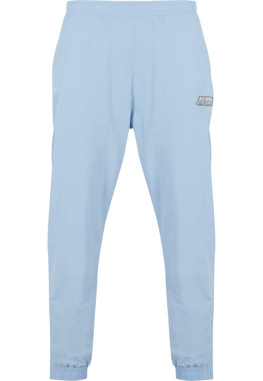 Обычные брюки Karl Kani, светло-голубой
Обычные брюки Karl Kani, светло-голубой