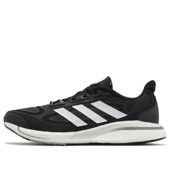 Кроссовки supernova eterno 2.0 Adidas, черный
Кроссовки supernova eterno 2.0 Adidas, черный