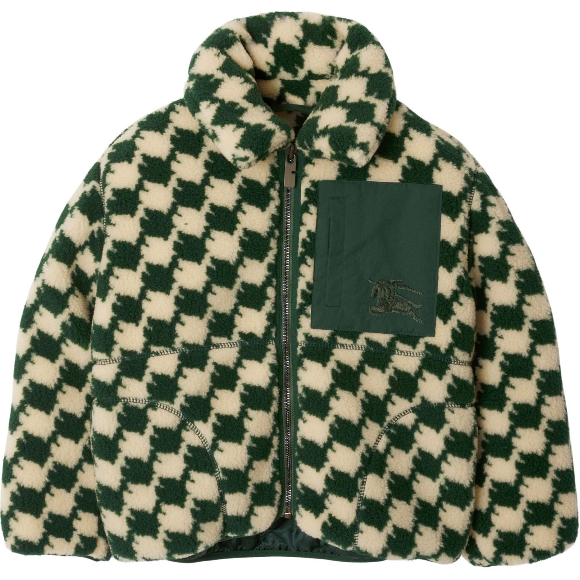 Детская куртка Burberry, темно-зеленый
Детская куртка Burberry, темно-зеленый