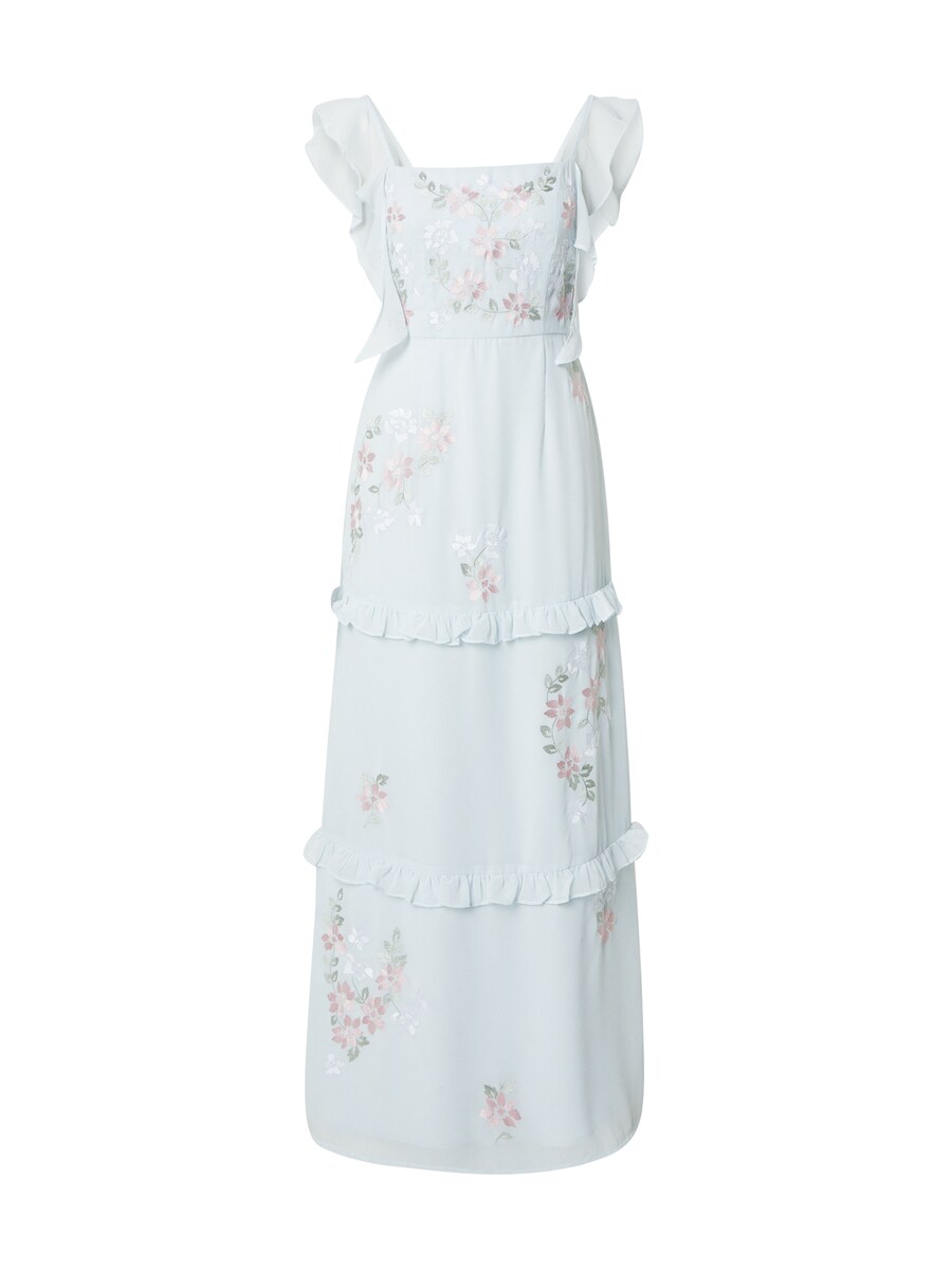 Платье Maya Deluxe, светло-синий
Платье Maya Deluxe, светло-синий