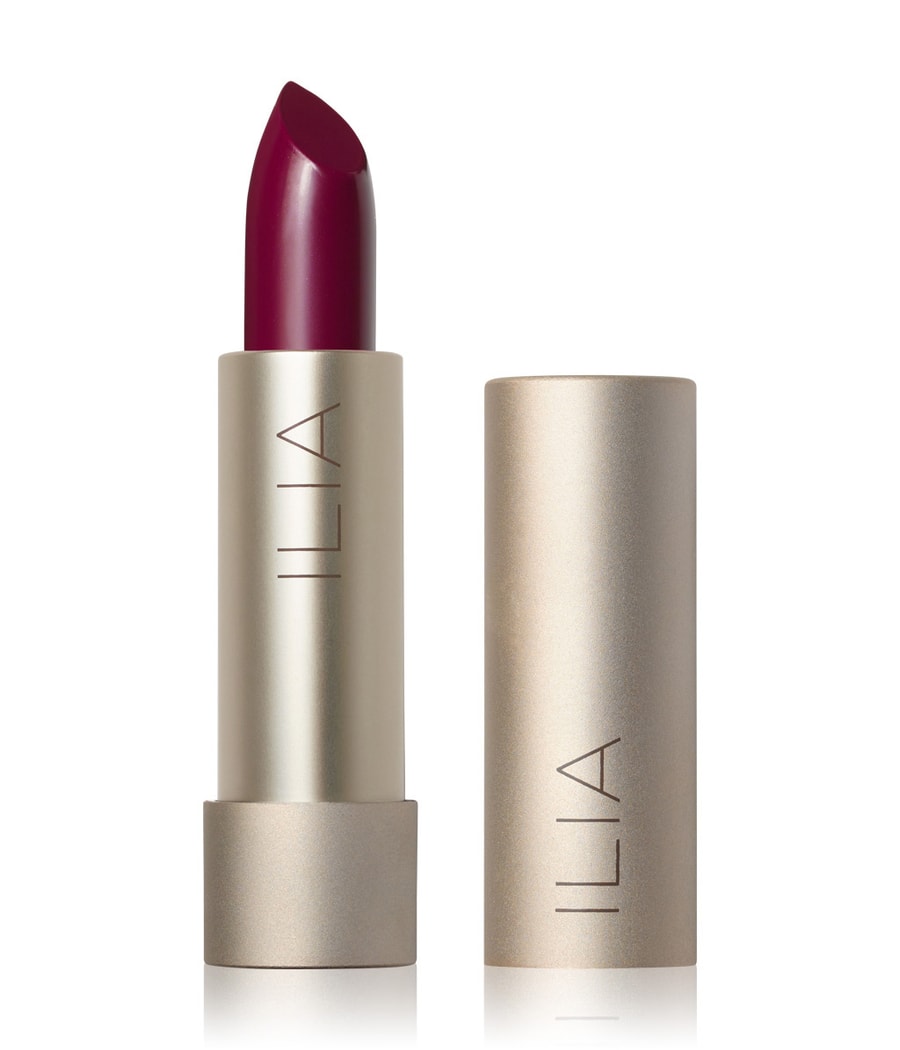 Помада ILIA Beauty Color Block, Ultra Violet, 4g
Помада ILIA Beauty Color Block, Ultra Violet, 4g