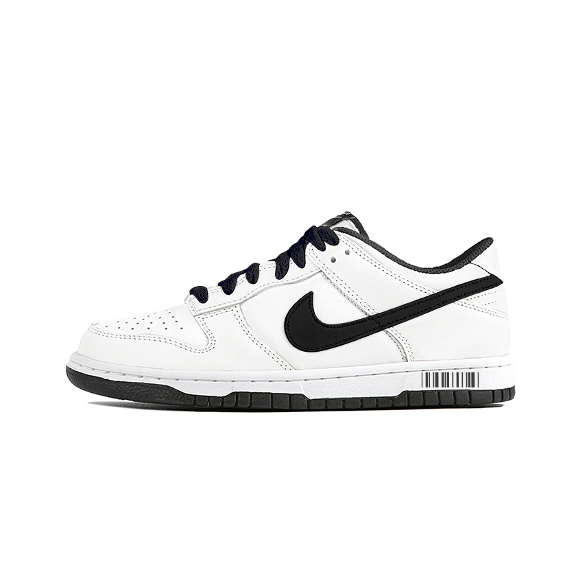 Dunk Slip Противоскользящие Легкие Амортизирующие Низкие Кроссовки для скейтбординга для детей и подростков Nike, белый
Dunk Slip Противоскользящие Легкие Амортизирующие Низкие Кроссовки для скейтбординга для детей и подростков Nike, белый