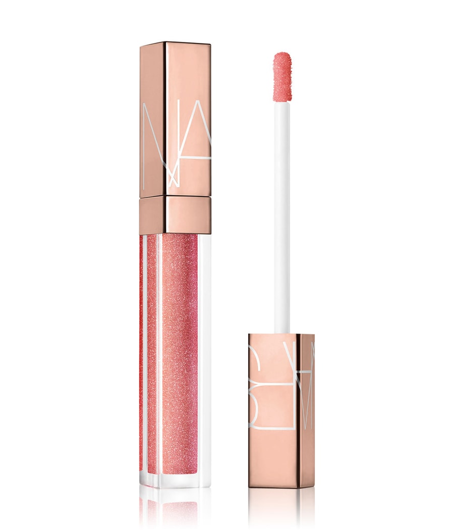 Блеск для губ NARS Afterglow Lip Shine, Supervixen, 5.5 ml
Блеск для губ NARS Afterglow Lip Shine, Supervixen, 5.5 ml