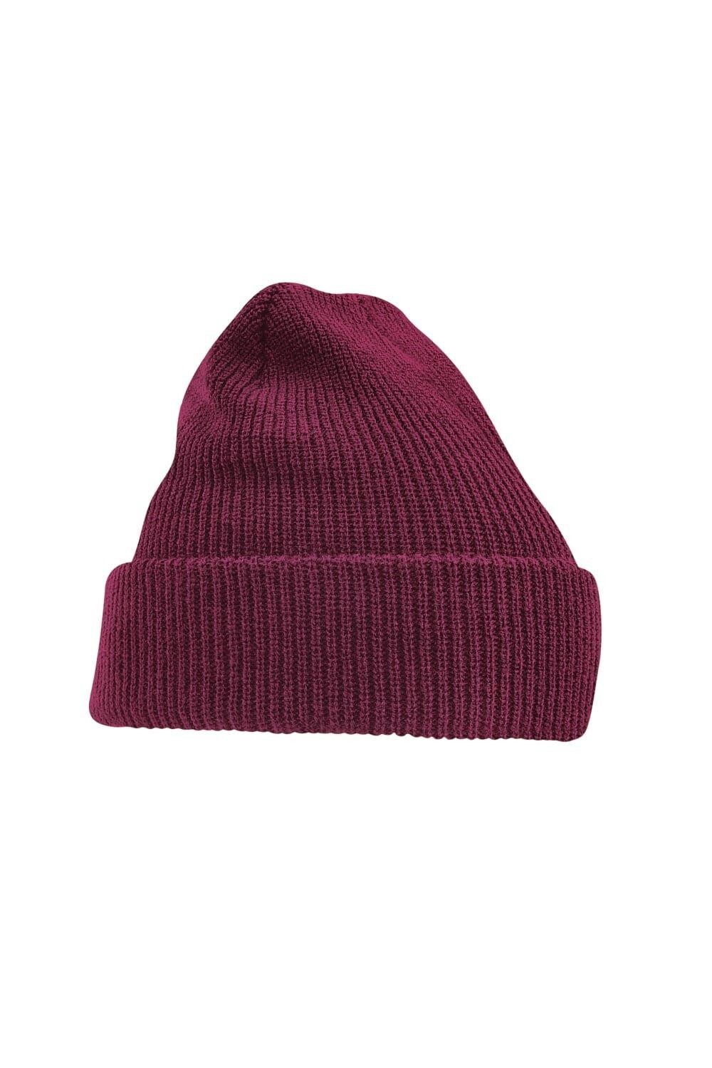 Наследная шапка Beechfield, красный
Наследная шапка Beechfield, красный