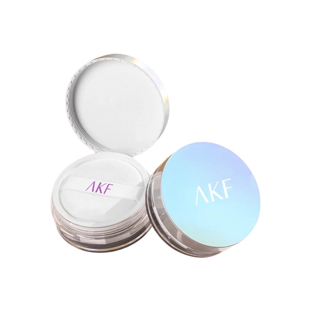 Пудра для лица матирующая, сужающая поры, контролирующая жирный блеск и выравнивающая тон кожи, 10г AKF
Пудра для лица матирующая, сужающая поры, контролирующая жирный блеск и выравнивающая тон кожи, 10г AKF