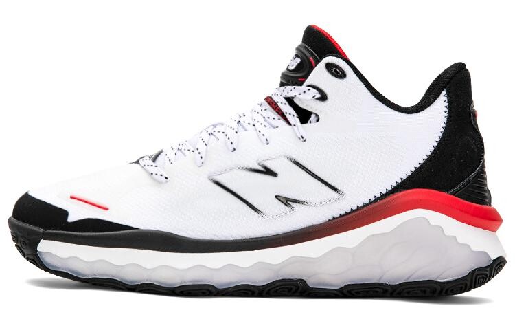 Кроссовки New Balance Fresh Foam BB Chicago
Кроссовки New Balance Fresh Foam BB Chicago