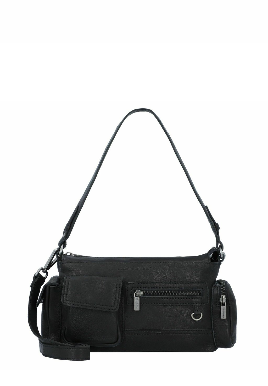 Сумка SUSANVILLE Cowboysbag, черный
Сумка SUSANVILLE Cowboysbag, черный