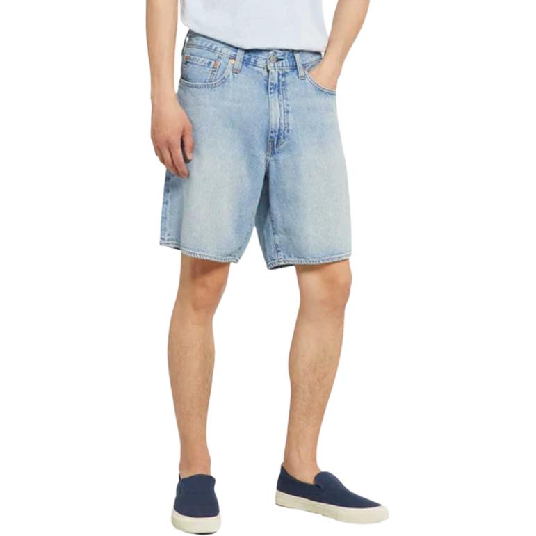 Levis Levi's джинсовые шорты мужские blue
Levis Levi's джинсовые шорты мужские blue