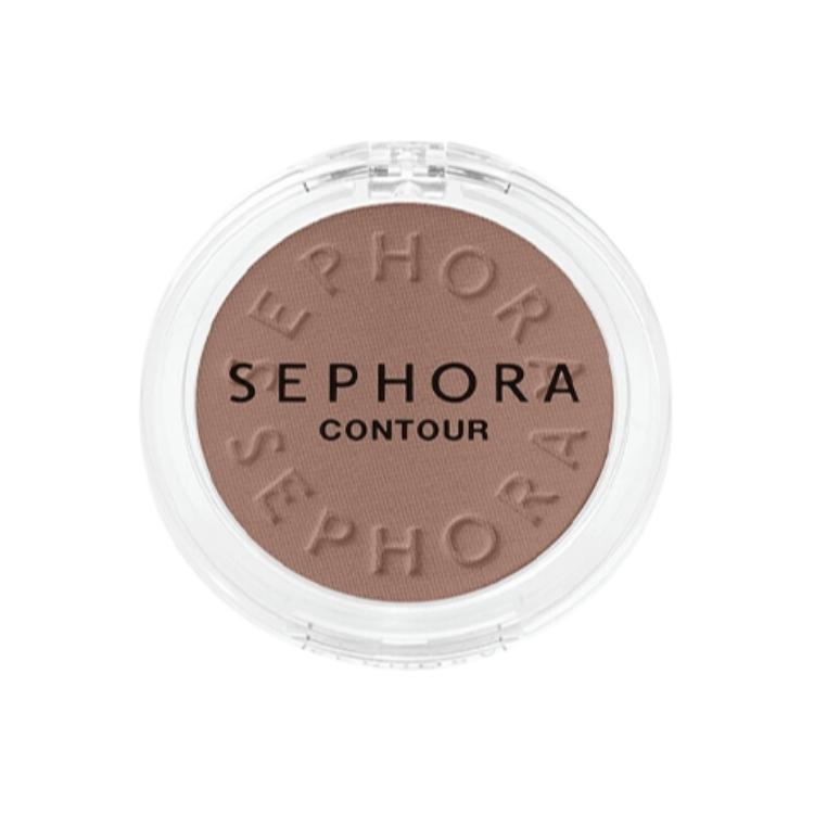Sephora Монохромный серо-коричневый контурный карандаш для легкого растушевывания, 3.5 г
Sephora Монохромный серо-коричневый контурный карандаш для легкого растушевывания, 3.5 г