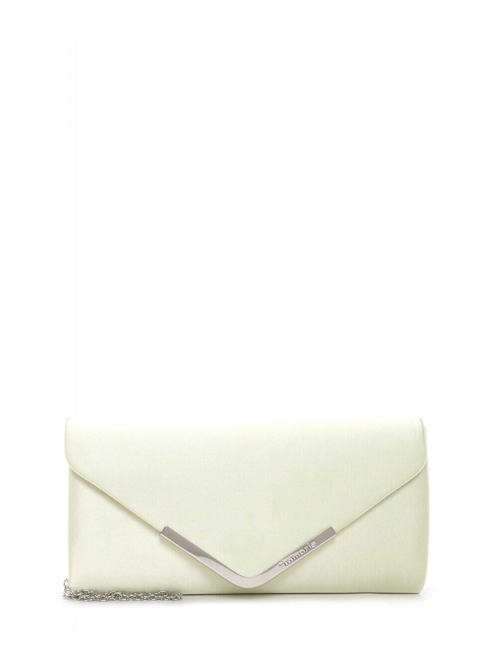 Клатч Tamaris Amalia, пастельно-желтый
Клатч Tamaris Amalia, пастельно-желтый