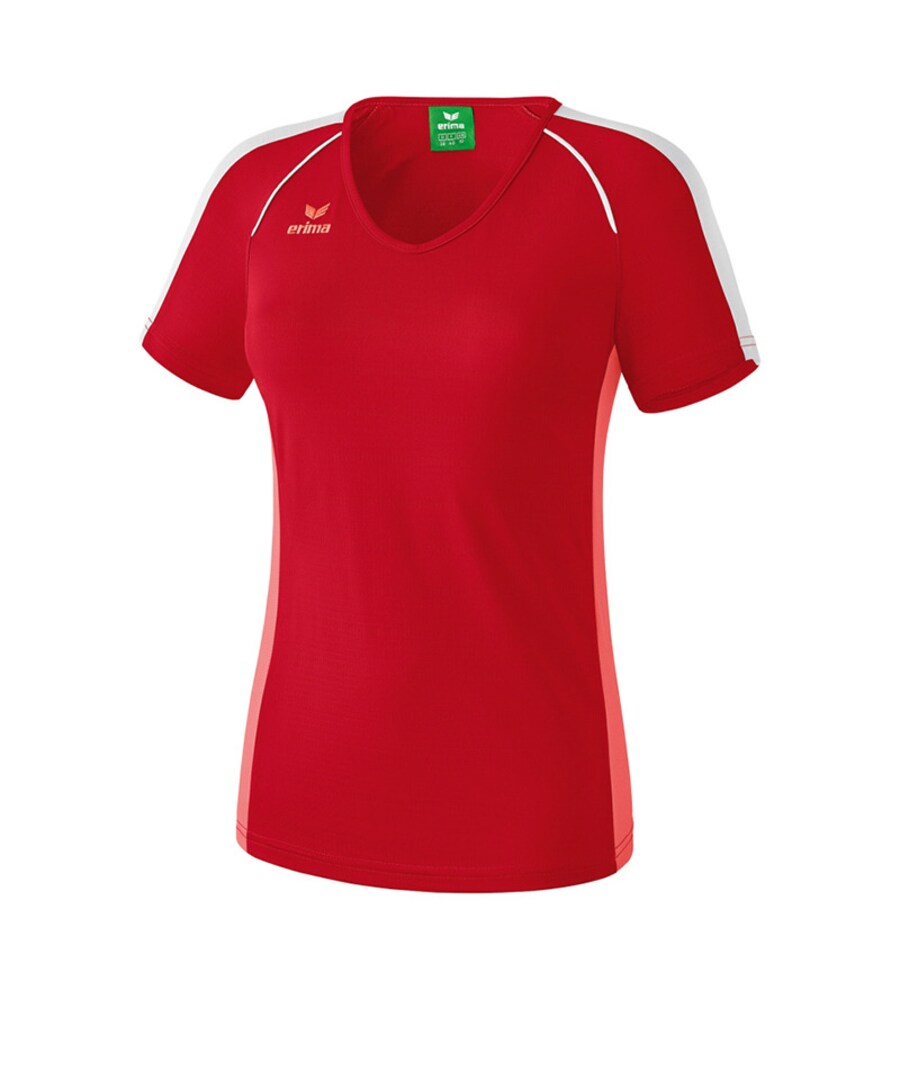 Рубашка для выступлений ERIMA, красный
Рубашка для выступлений ERIMA, красный