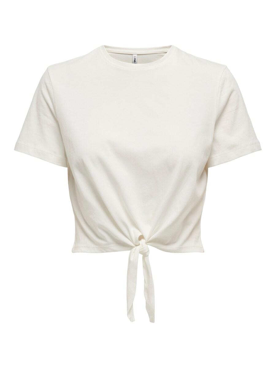 Рубашка ONLY ONLMAY, цвет mottled white
Рубашка ONLY ONLMAY, цвет mottled white