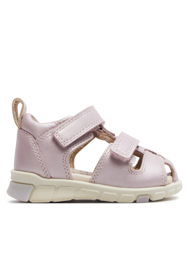 Сандалии Ecco, фиолетовый
Сандалии Ecco, фиолетовый