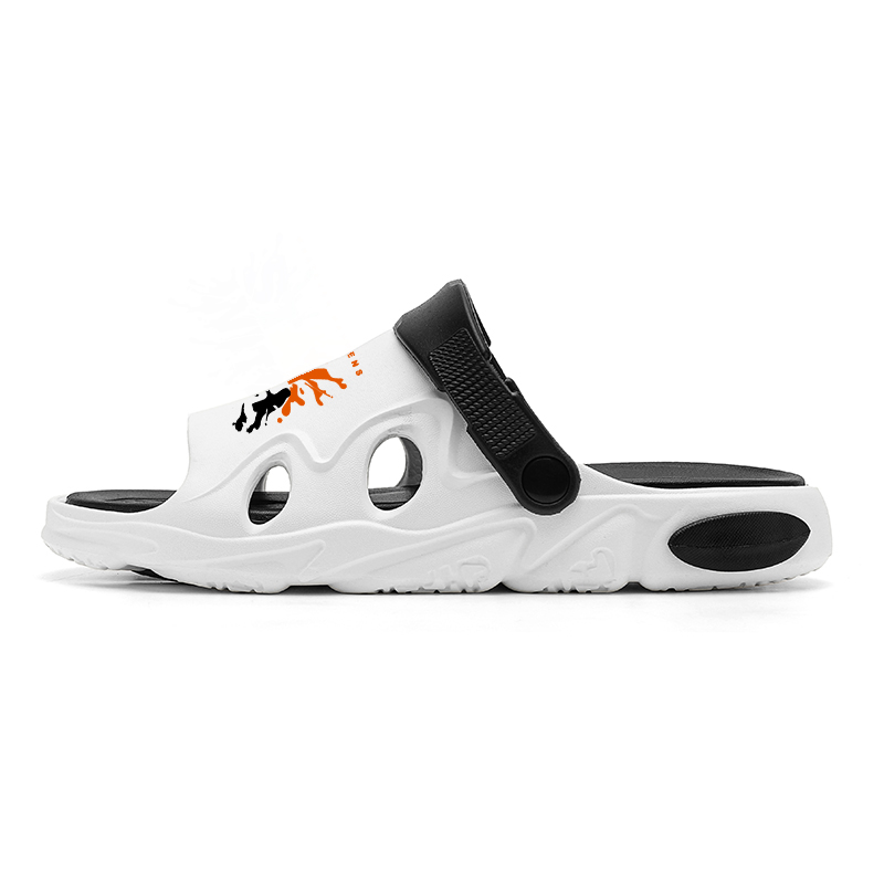 LONGYING Пляжные сандалии мужские черно-оранжевые/черно-белые/бело-зеленые/бело-черные/бежево-коричневые - бело-черные, цвет White Black
LONGYING Пляжные сандалии мужские черно-оранжевые/черно-белые/бело-зеленые/бело-черные/бежево-коричневые - бело-черные, цвет White Black