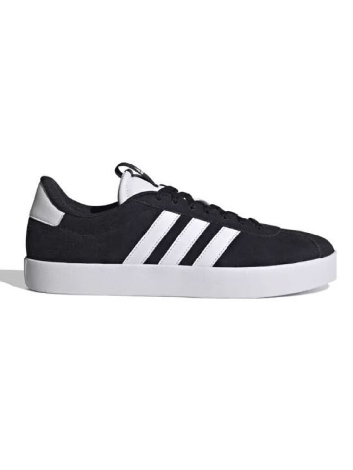 Кроссовки adidas VL COURT 30, черный
Кроссовки adidas VL COURT 30, черный