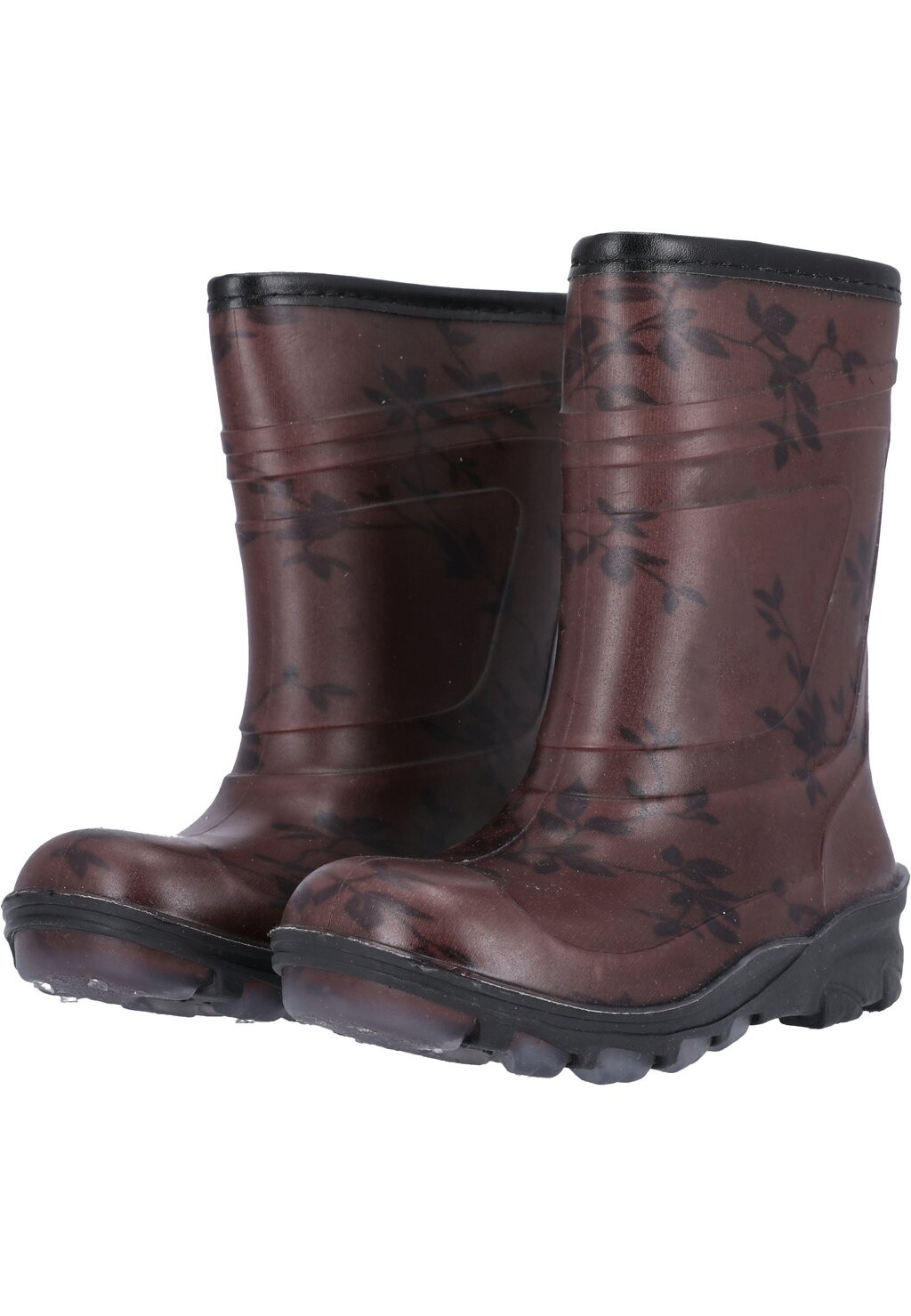 Резиновые сапоги ZIGZAG, цвет marron
Резиновые сапоги ZIGZAG, цвет marron