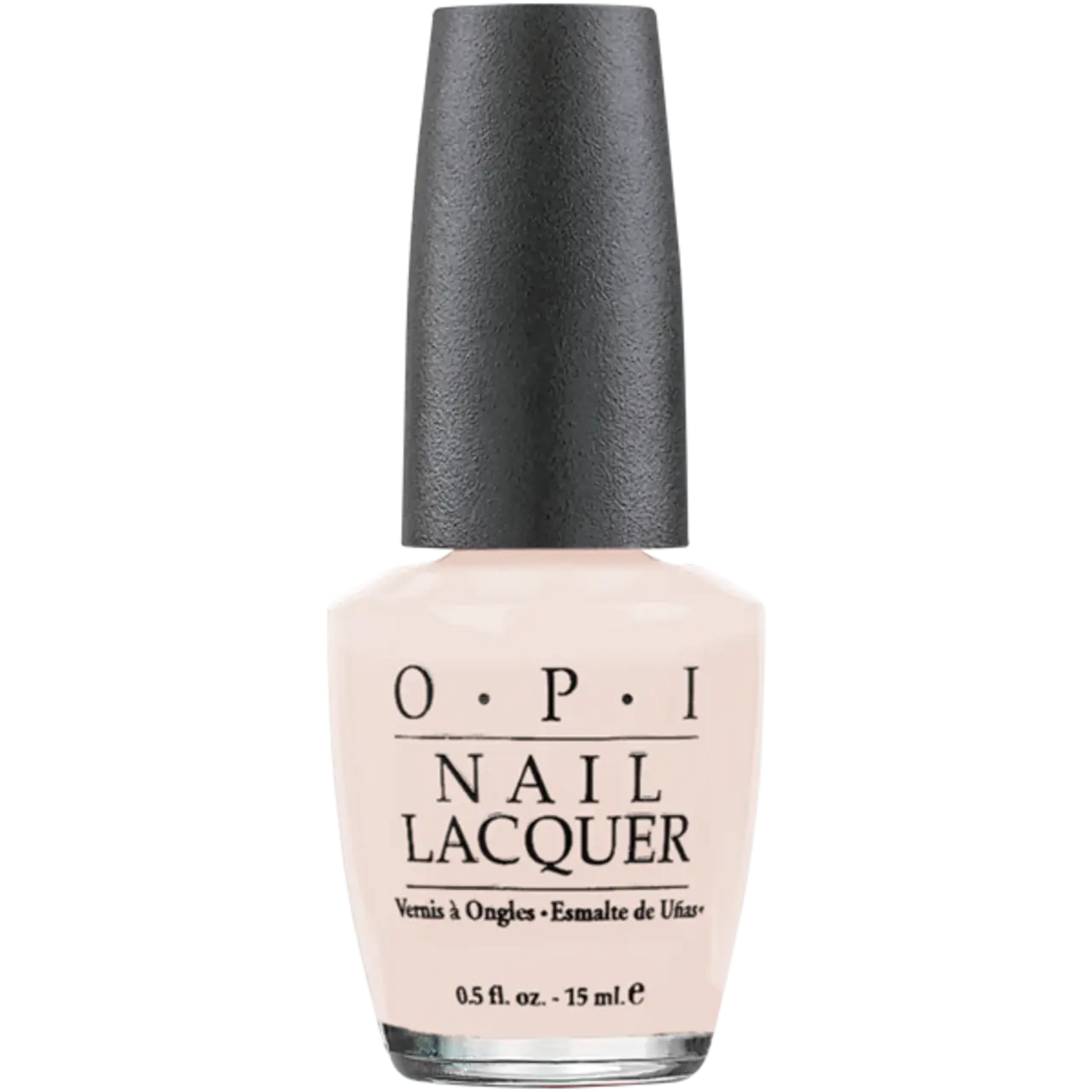 Лак для ногтей opi classics Opi, nls86-bubble bath, объем 15 мл
Лак для ногтей opi classics Opi, nls86-bubble bath, объем 15 мл