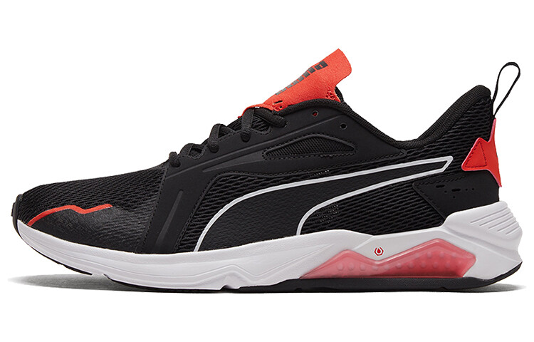 Кроссовки PUMA Lqdcell Method Red/Black Low Sneakers, Черный, Кроссовки PUMA Lqdcell Method Red/Black Low Sneakers
Кроссовки PUMA Lqdcell Method Red/Black Low Sneakers, Черный, Кроссовки PUMA Lqdcell Method Red/Black Low Sneakers