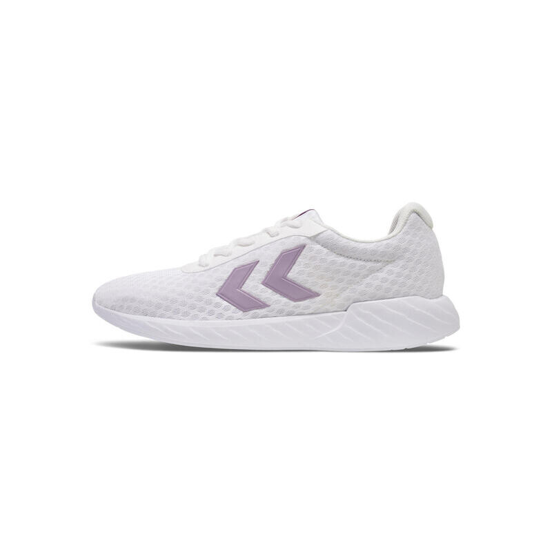 Легенда Breather Унисекс Спортивные кроссовки Low с воздухопроницаемостью HUMMEL, цвет grau
Легенда Breather Унисекс Спортивные кроссовки Low с воздухопроницаемостью HUMMEL, цвет grau
