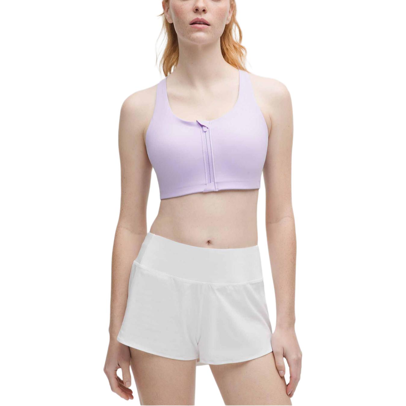 Спортивное белье Women's Lululemon, lavender frost lavender/lfrs
Спортивное белье Women's Lululemon, lavender frost lavender/lfrs
