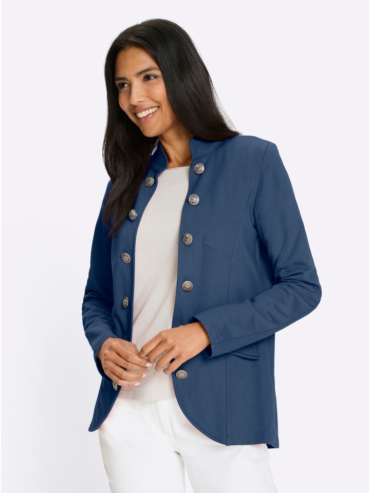 Куртка-рубашка джинсового цвета синего цвета Sieh an!
Куртка-рубашка джинсового цвета синего цвета Sieh an!